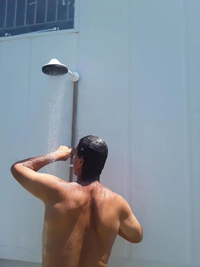 Hotel Camping Recanto Remor Florianópolis 0*,