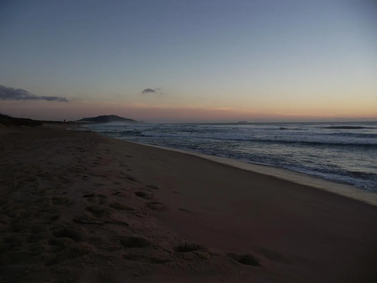 Camping Recanto Remor Hotel Florianopolis