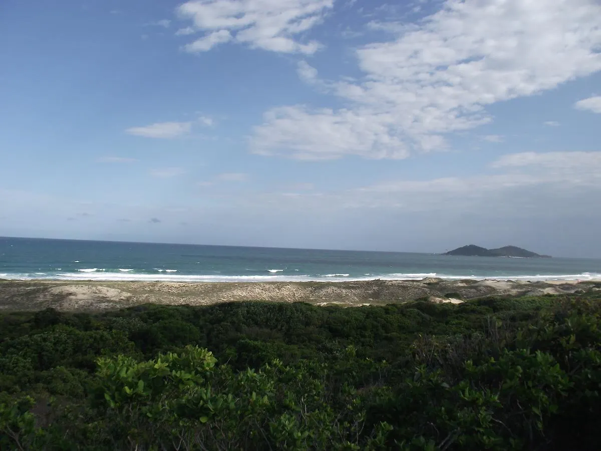 Campsite Camping Recanto Remor Hotel Florianopolis Brazil
