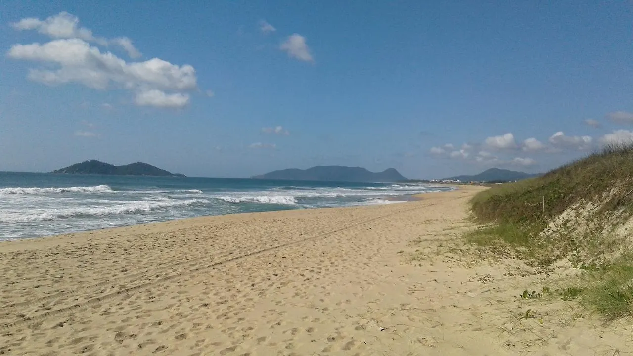 Camping Recanto Remor Hotel Florianopolis 0*,