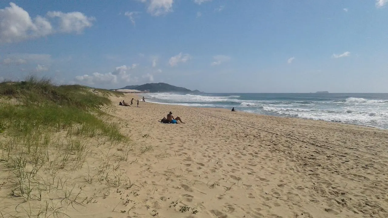 Camping Recanto Remor Hotel Florianopolis