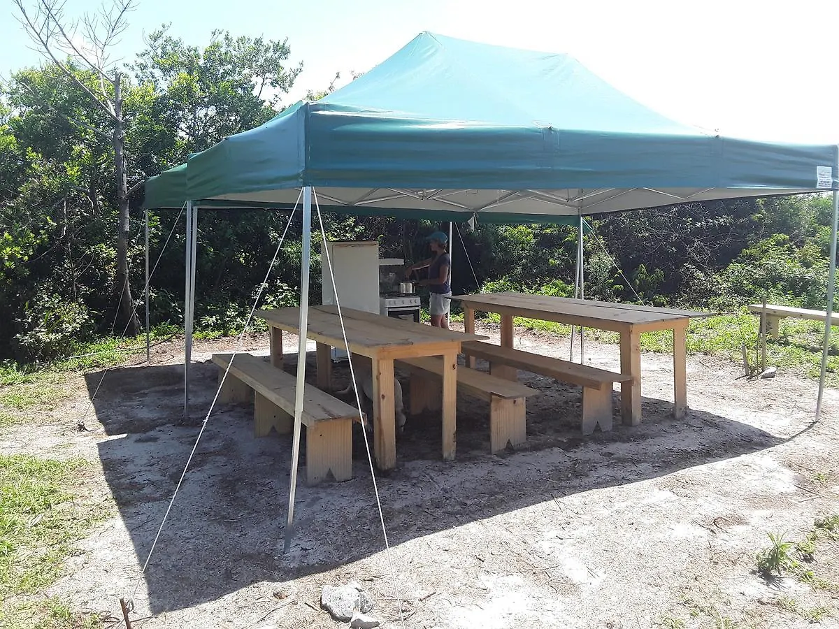Camping Recanto Remor Hotel Florianopolis