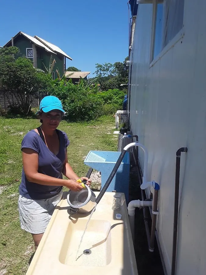 Camping Recanto Remor Hotel Florianopolis