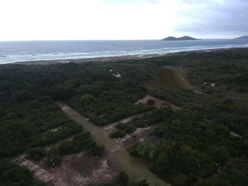 Campsite Camping Recanto Remor Hotel Florianopolis