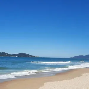 Casa Tranquila 500 Metros Da Do Campeche Florianópolis