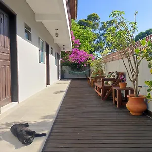 Residencial Barceloneta Florianópolis