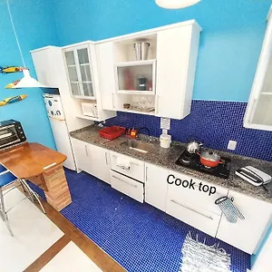 Maison De L'ocean 250 M Florianópolis