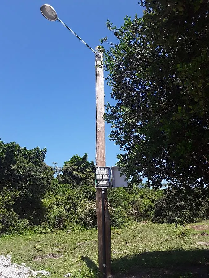 Campeggio Camping Recanto Remor Hotel Florianópolis Brasile